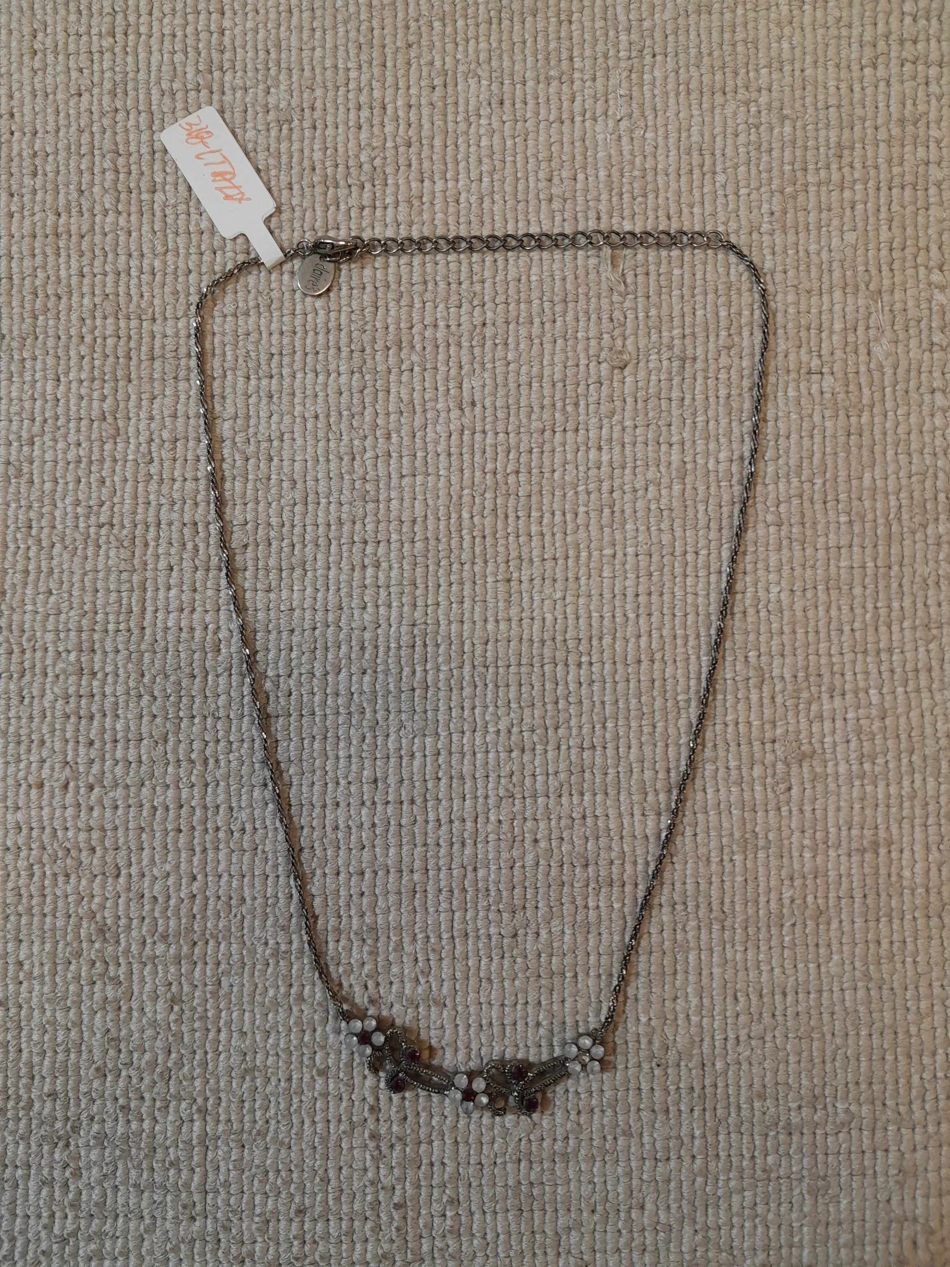 Handmade Italian Necklace #318 ABC Jewelries